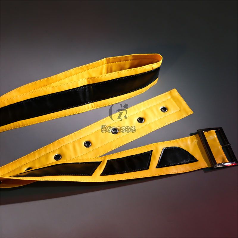 Genshin Impact Diluc Racing Suit Cosplay Costume