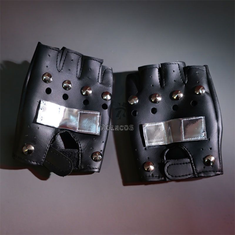 Genshin Impact Diluc Racing Suit Cosplay Costume