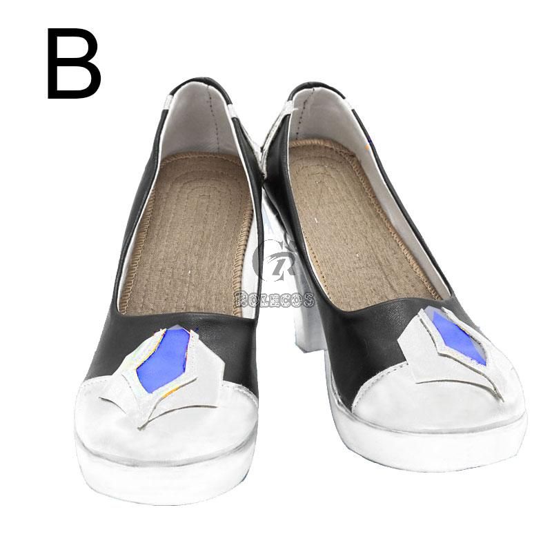 Style B