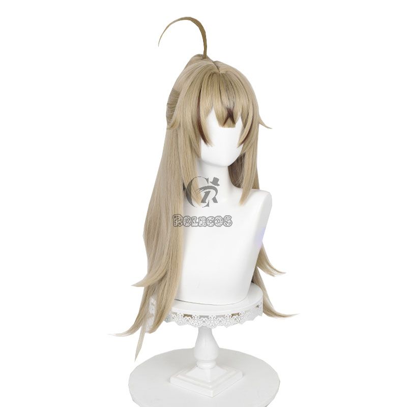 Genshin Impact Kirara Cosplay Wigs