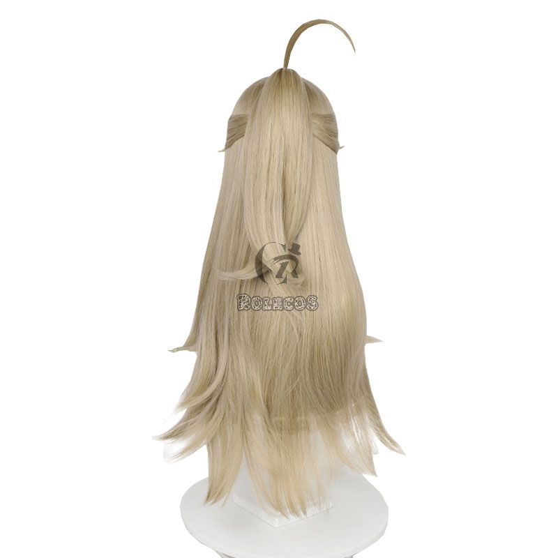 Genshin Impact Kirara Cosplay Wigs