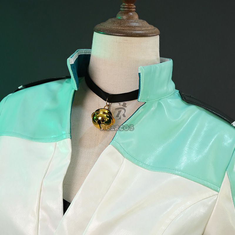 Genshin Impact Kirara Cosplay Costume