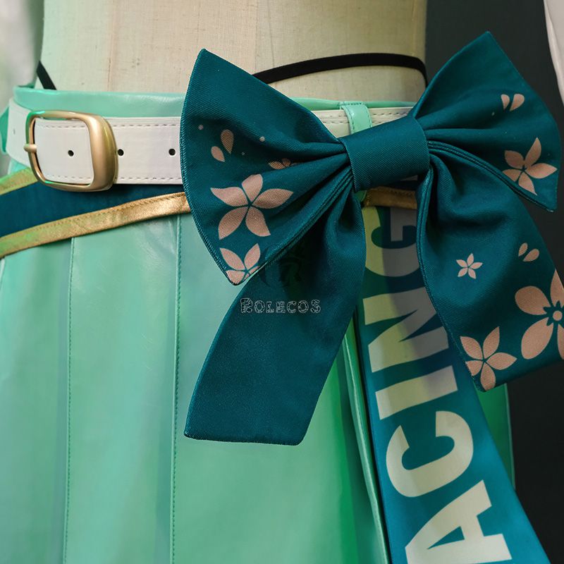 Genshin Impact Kirara Cosplay Costume