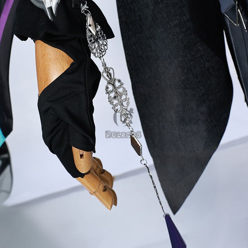 Genshin Impact Ororon Cosplay Costume