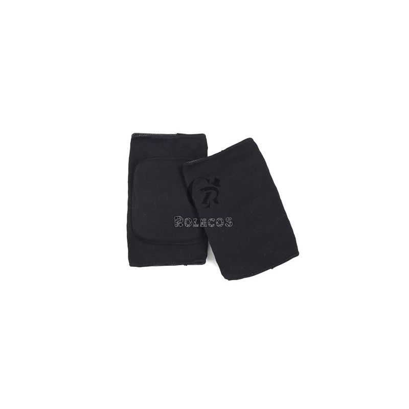 Haikyuu!! Cosplay Accessories Black Sports Kneelet