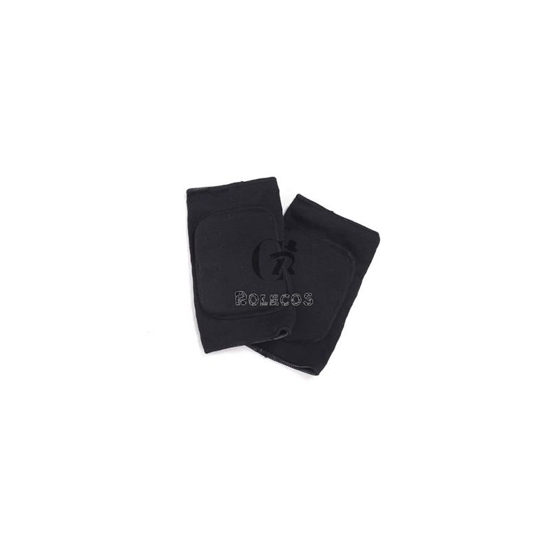 Haikyuu!! Cosplay Accessories Black Sports Kneelet