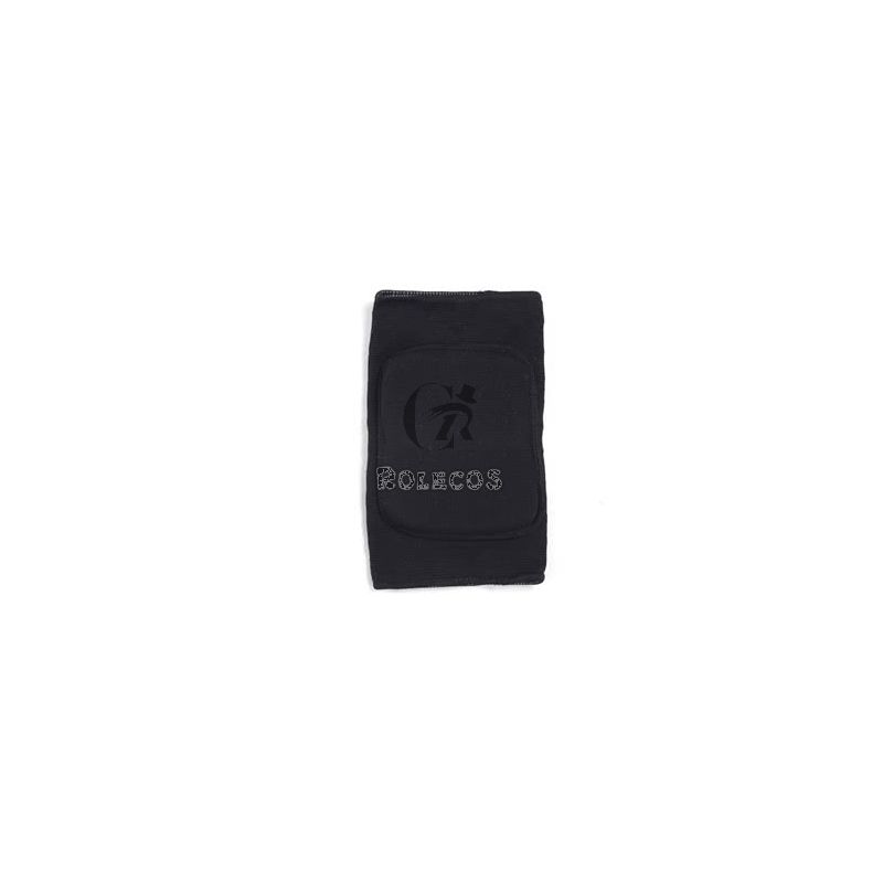 Haikyuu!! Cosplay Accessories Black Sports Kneelet