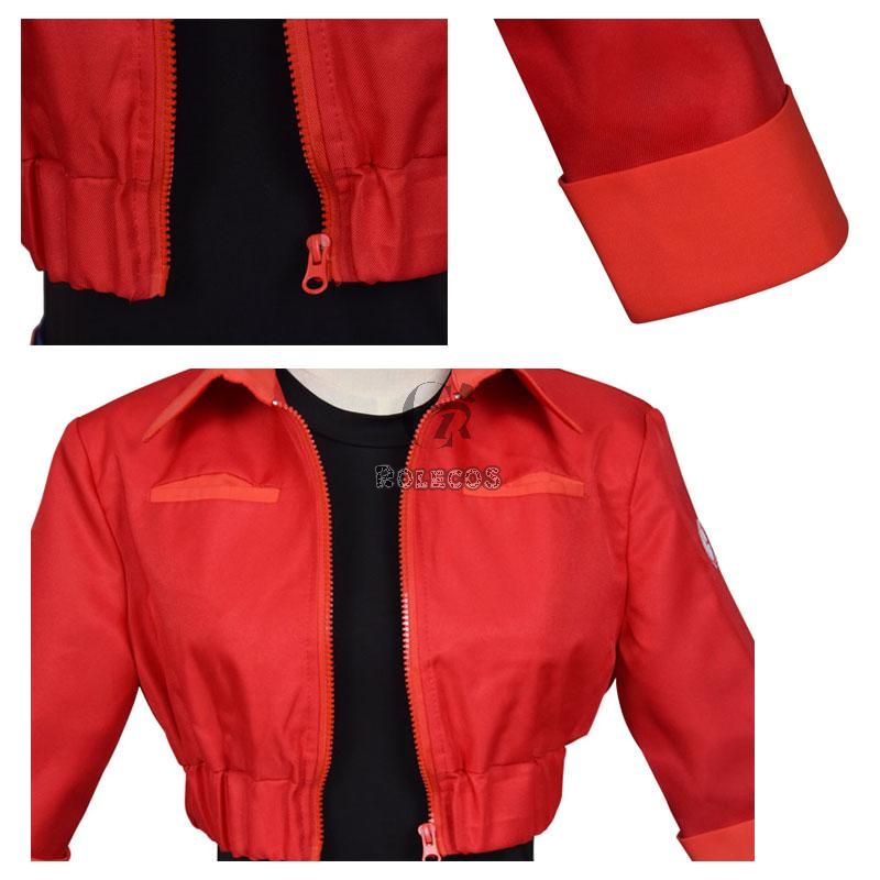 Hataraku Saibou AE3803 Work Costume Anime Cosplay Costume