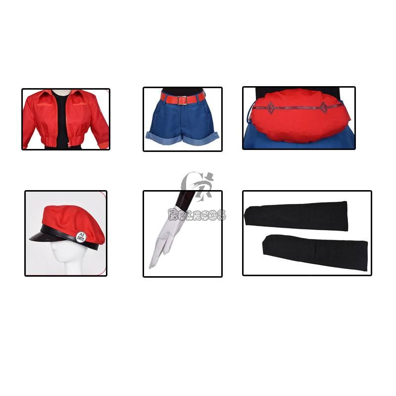 Hataraku Saibou AE3803 Work Costume Anime Cosplay Costume