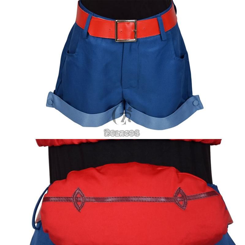 Hataraku Saibou AE3803 Work Costume Anime Cosplay Costume