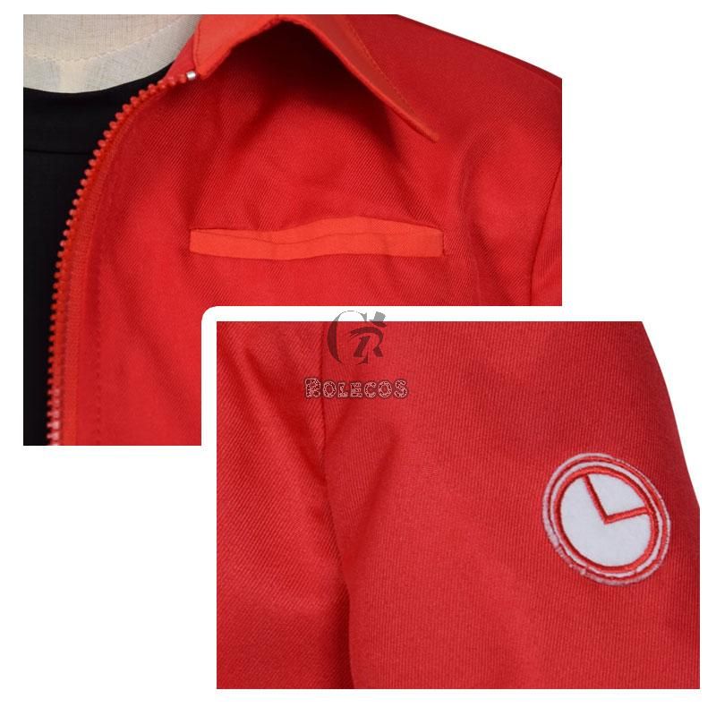 Hataraku Saibou AE3803 Work Costume Anime Cosplay Costume