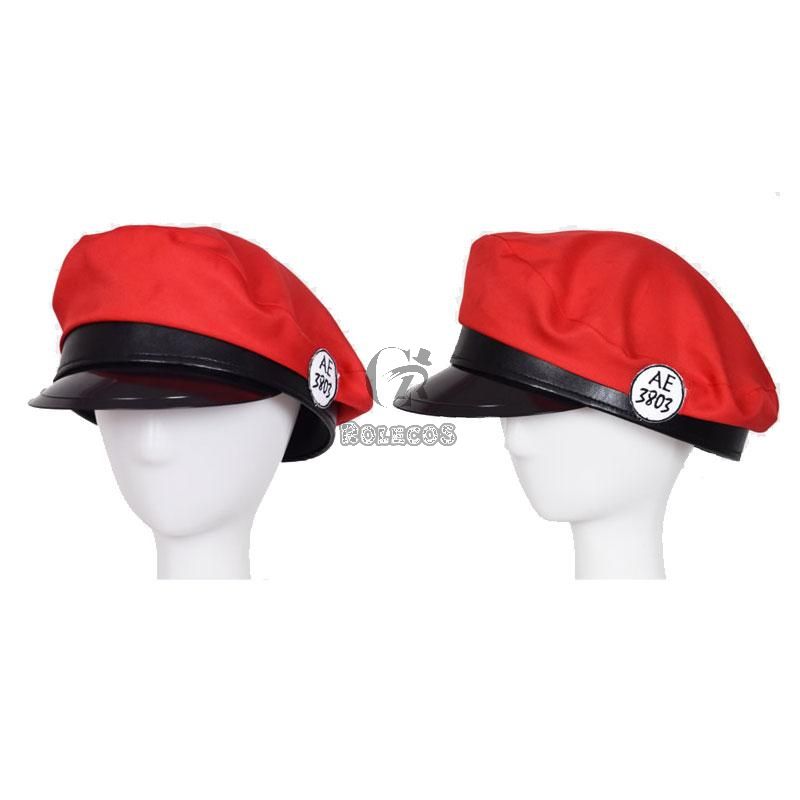 Hataraku Saibou AE3803 Work Costume Anime Cosplay Costume