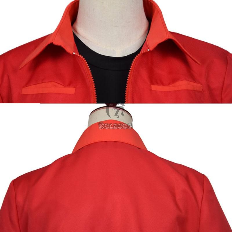 Hataraku Saibou AE3803 Work Costume Anime Cosplay Costume