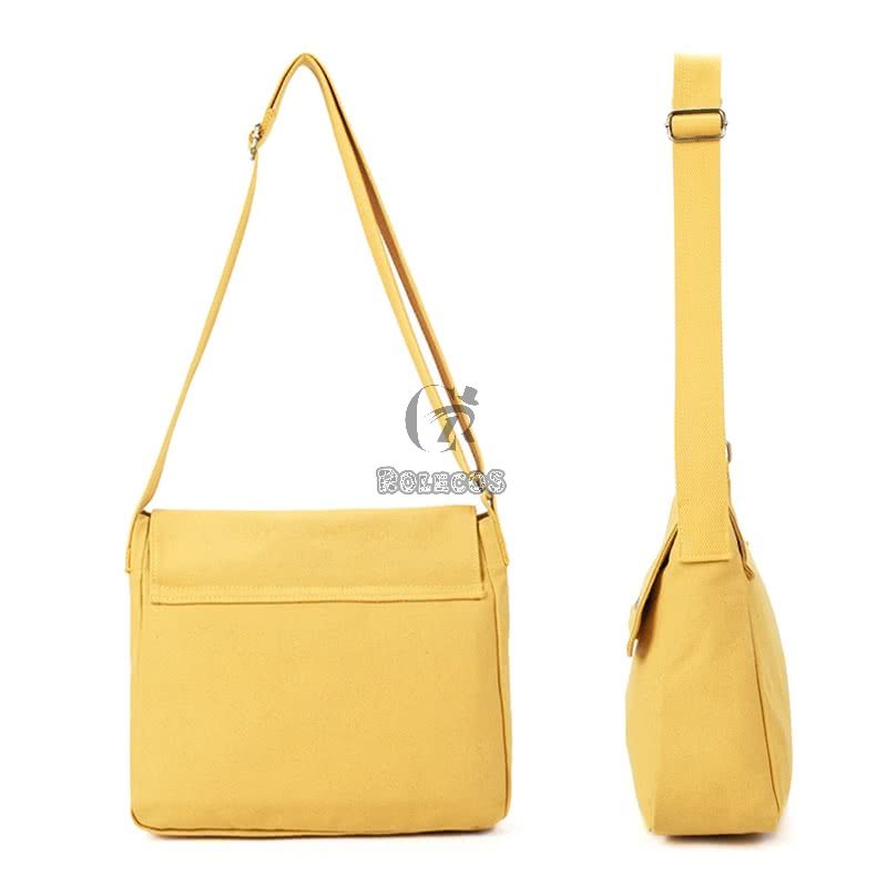Hataraku Saibou Cells At Work Platelet Cosplay Bag And Flag