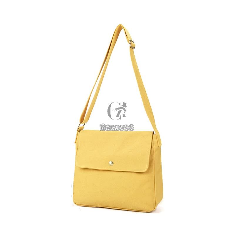 Hataraku Saibou Cells At Work Platelet Cosplay Bag And Flag