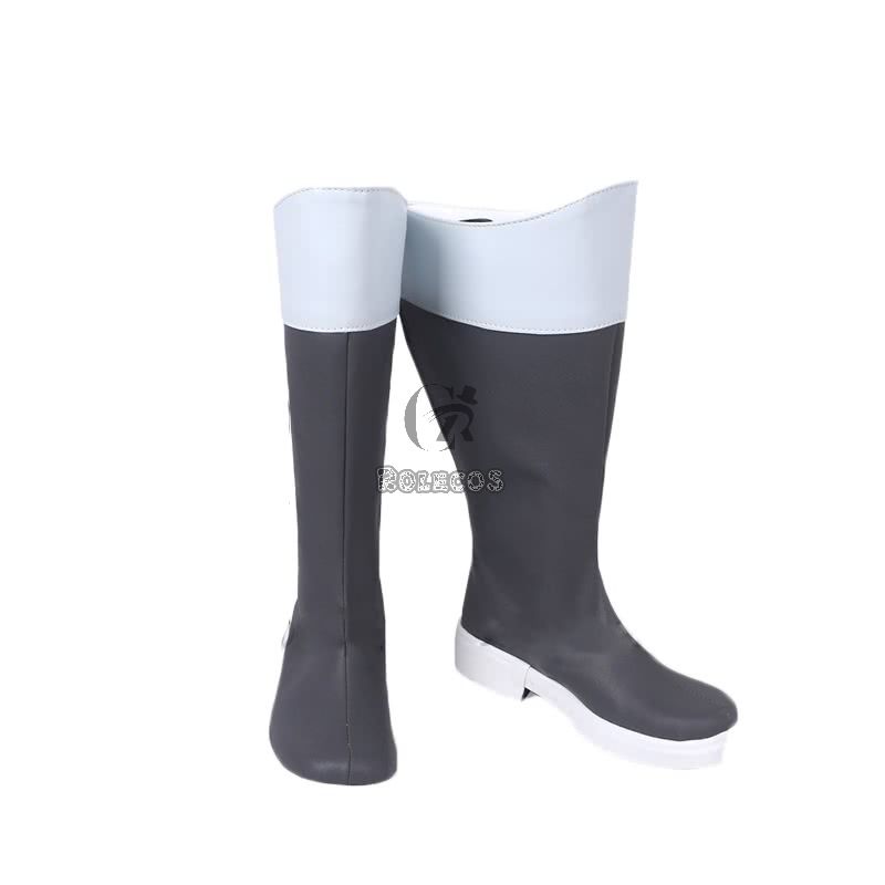 Hataraku Saibou Cells At Work Platelet Cosplay Boots