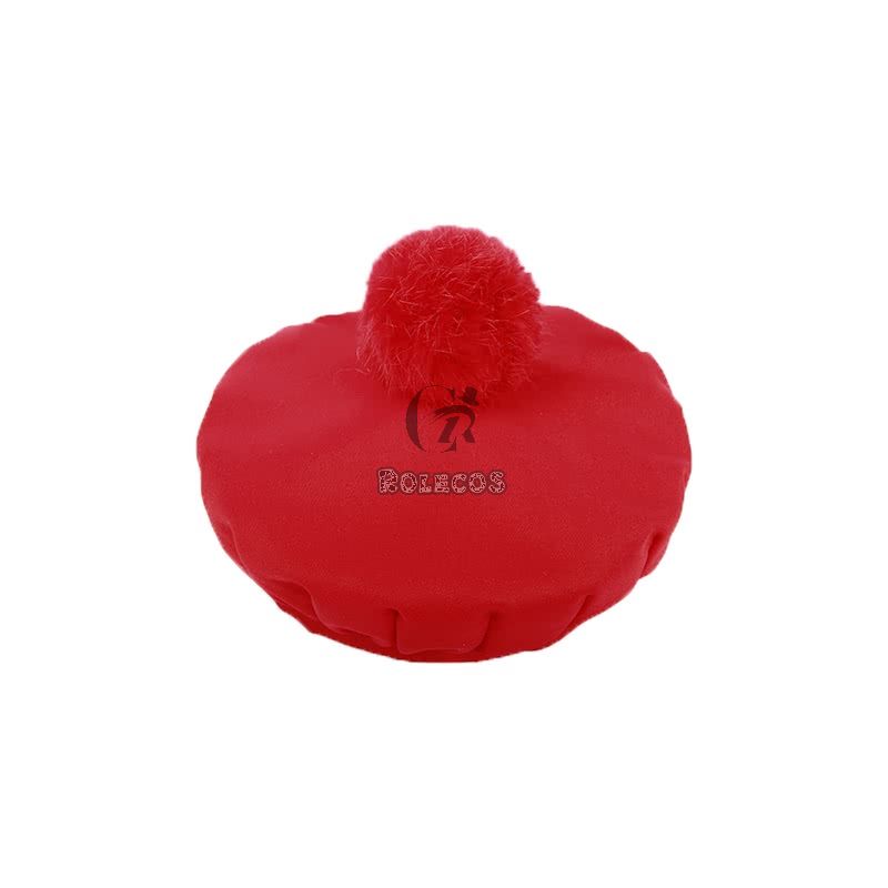 Hataraku Saibou Juvenile Red Blood Cell Dress Cells At Work Anime Cosplay Costume