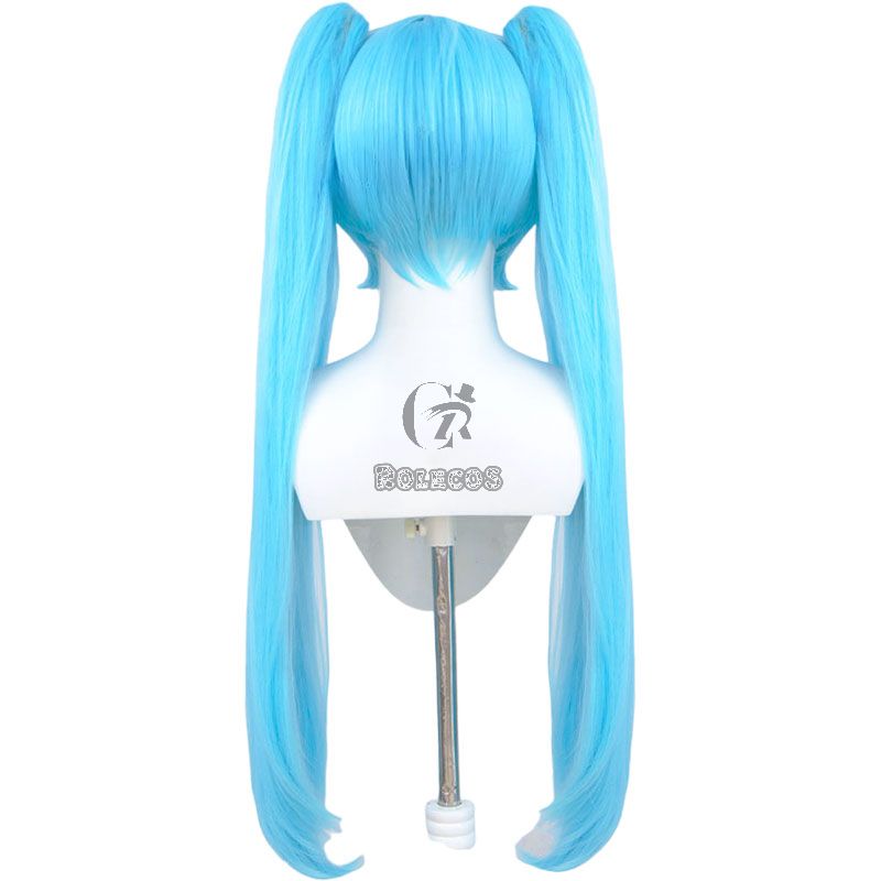 Hatsune Miku Mesmerizer Cosplay Wig