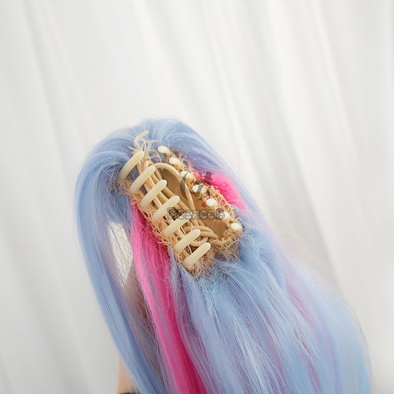 Hatsune Miku Rabbit Hole Cosplay Wigs