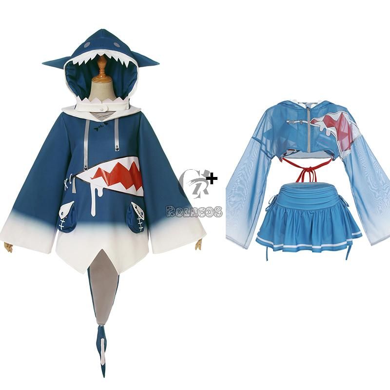 Costume+Swimsuit