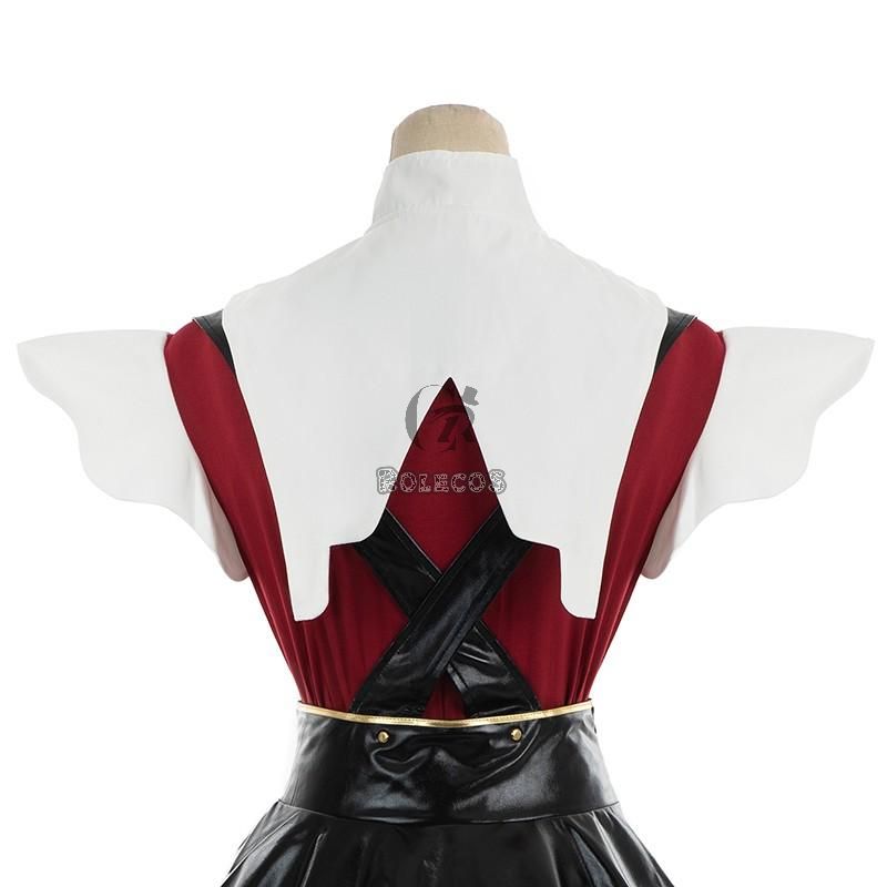NEEDY GIRL OVERDOSE Ame-chan Cosplay Costume