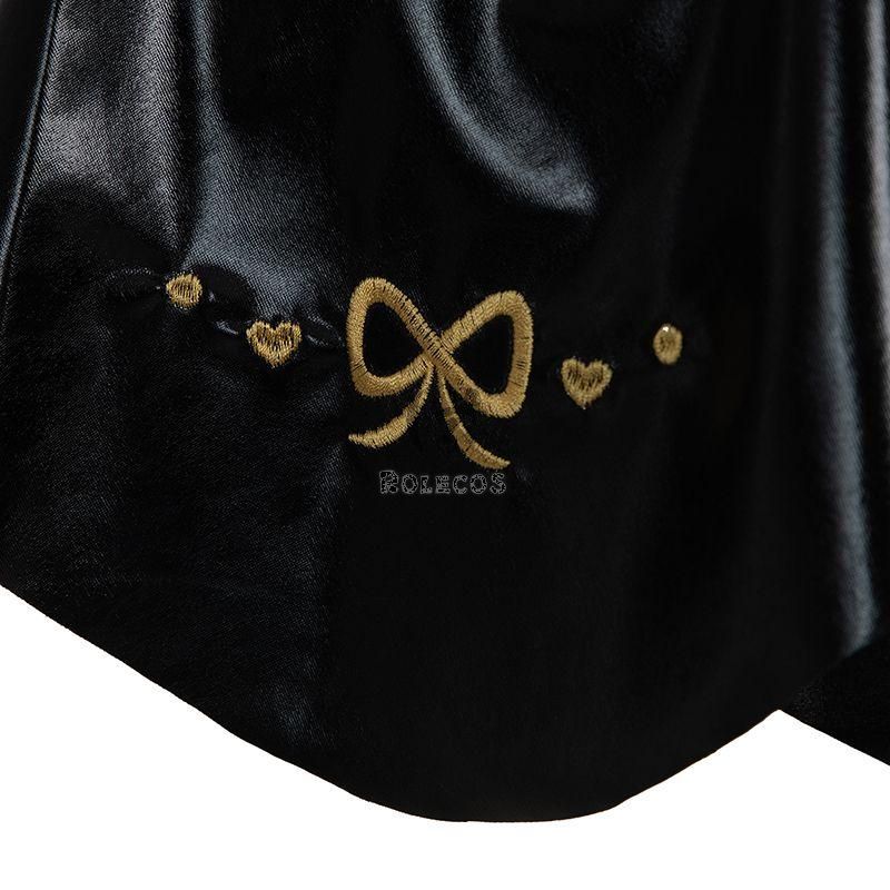 NEEDY GIRL OVERDOSE Ame-chan Cosplay Costume