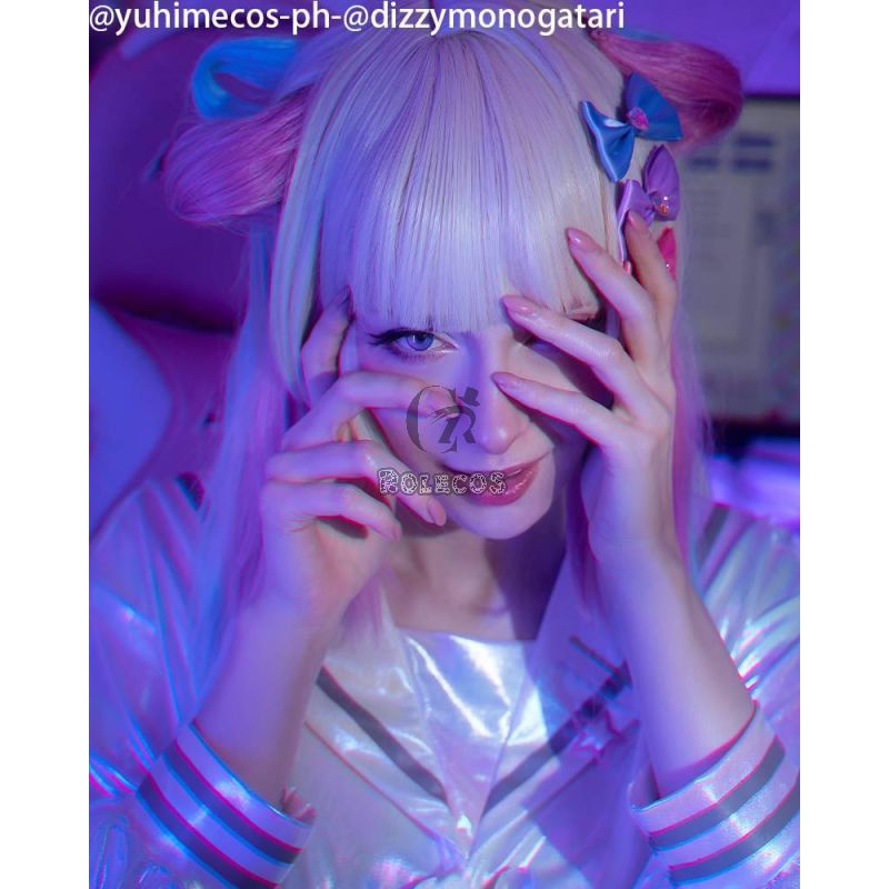 NEEDY GIRL OVERDOSE KAngel Cosplay Costume