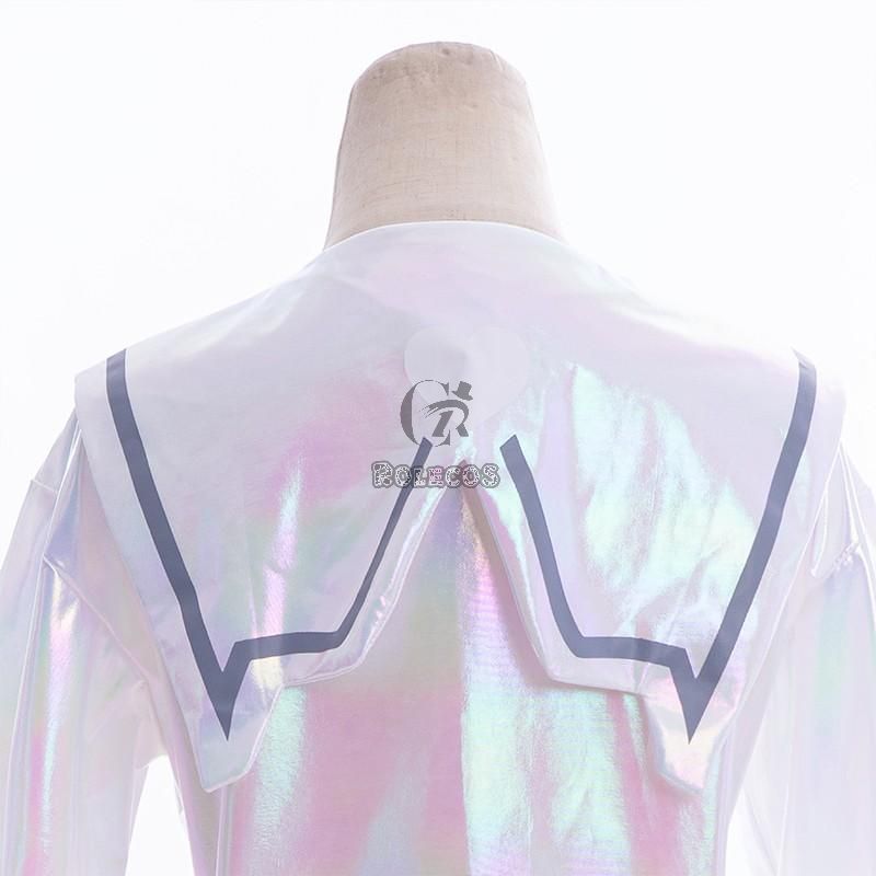 NEEDY GIRL OVERDOSE KAngel Cosplay Costume