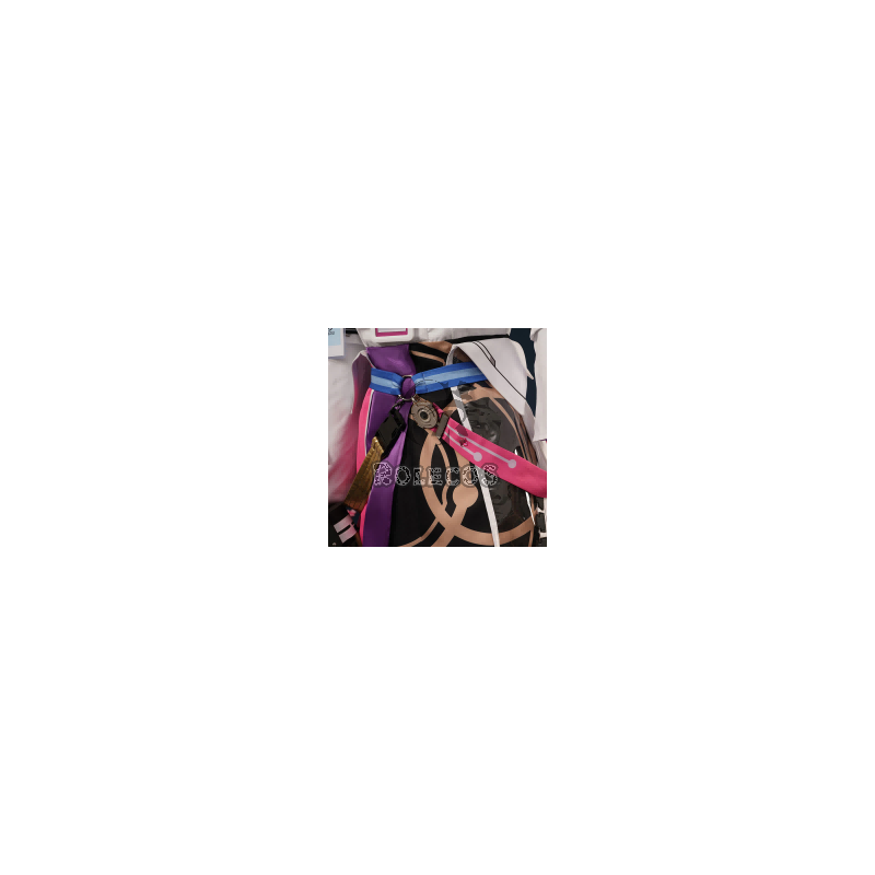 Honkai Star Rail Asta Cosplay Costume