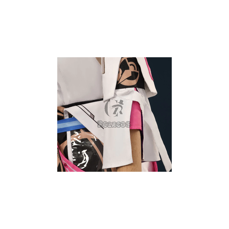 Honkai Star Rail Asta Cosplay Costume