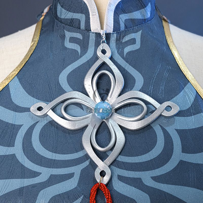 Honkai: Star Rail Feixiao Cosplay Costume
