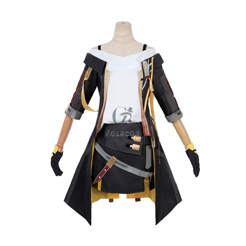 Only Costume