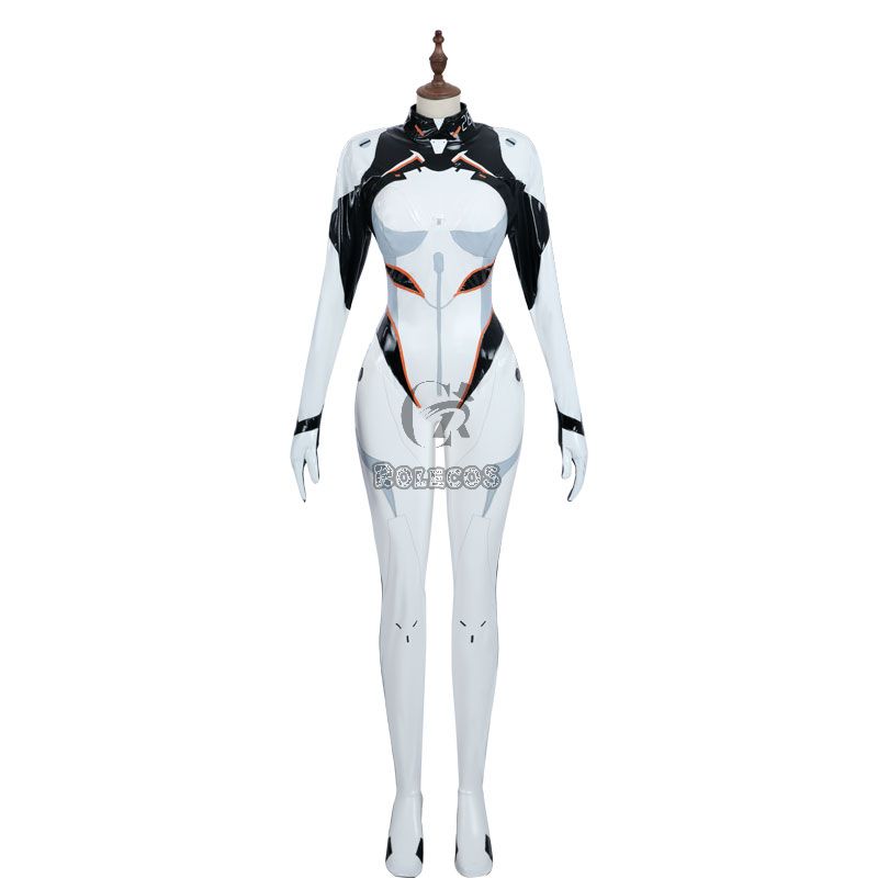 Honkai Star Rail Firefly Bodysuit Cosplay Costume