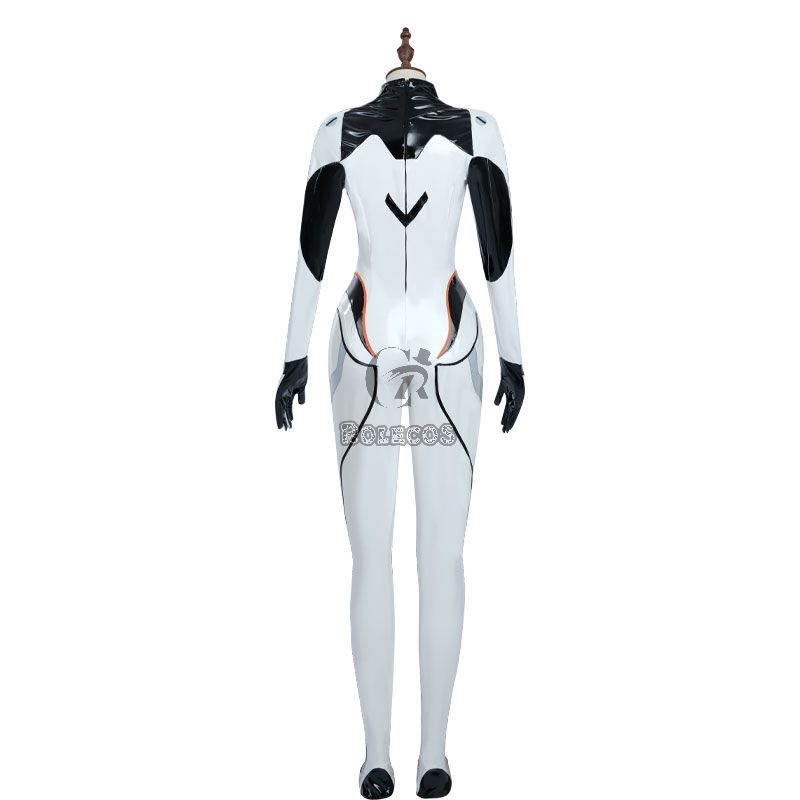 Honkai Star Rail Firefly Bodysuit Cosplay Costume