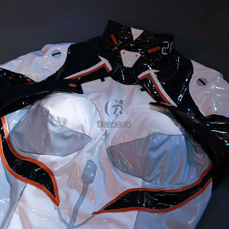 Honkai Star Rail Firefly Bodysuit Cosplay Costume