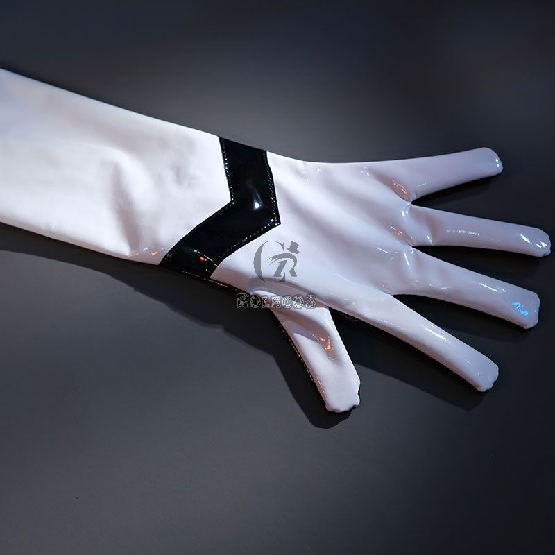 Honkai Star Rail Firefly Bodysuit Cosplay Costume