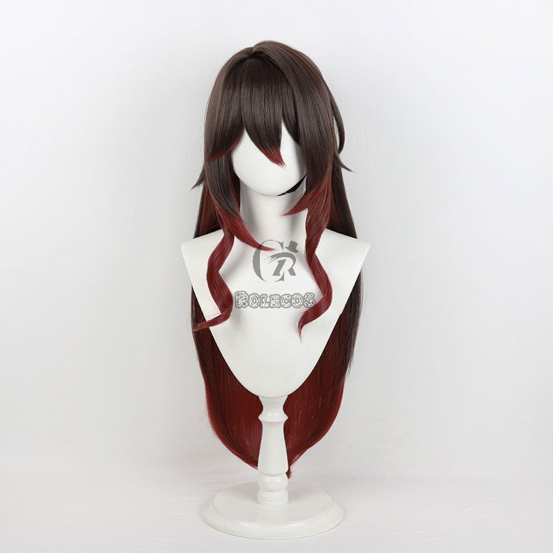 Honkai Star Rail Fugue Cosplay Wig
