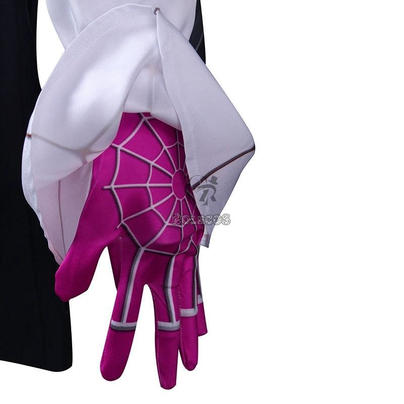 Honkai Star Rail Kafka Cosplay Costume