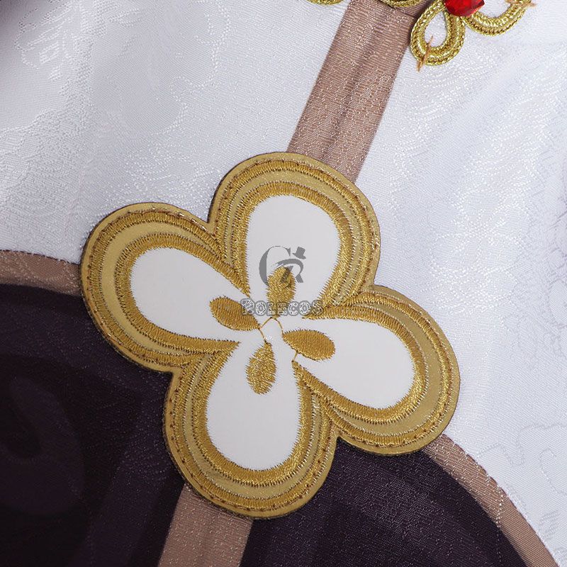 Honkai Star Rail March 7th Hunt Cosplay Costume
