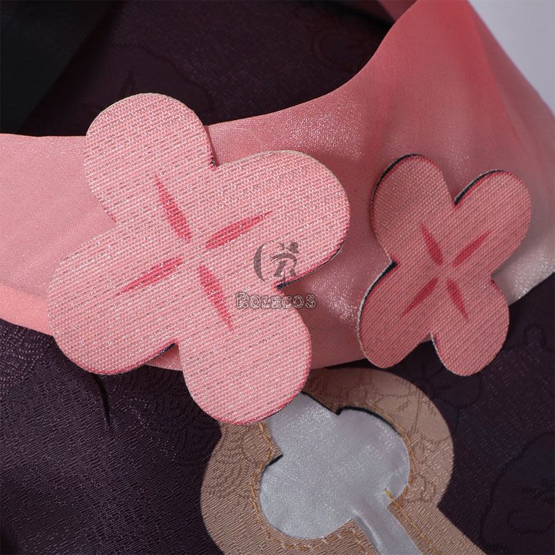 Honkai: Star Rail March 7th Hunt Cosplay Costume