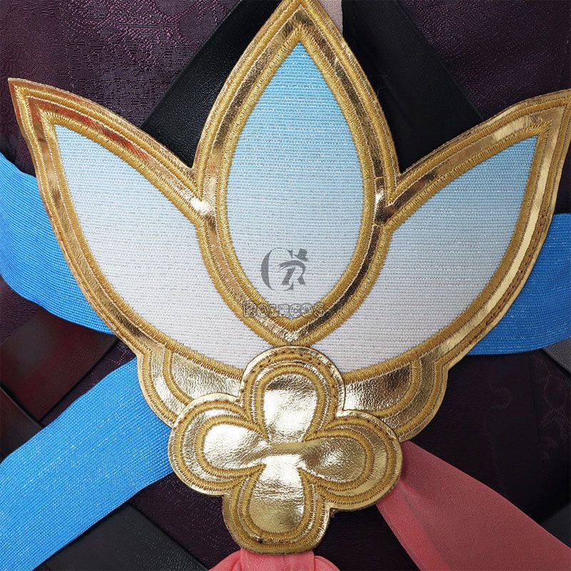 Honkai: Star Rail March 7th Hunt Cosplay Costume