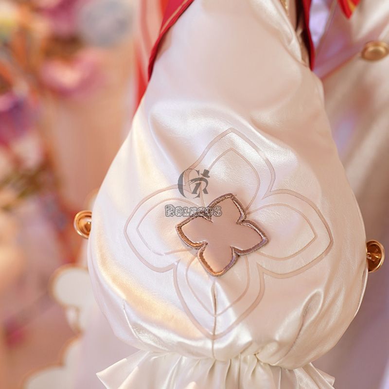 Honkai Star Rail Tribbie Cosplay Costume