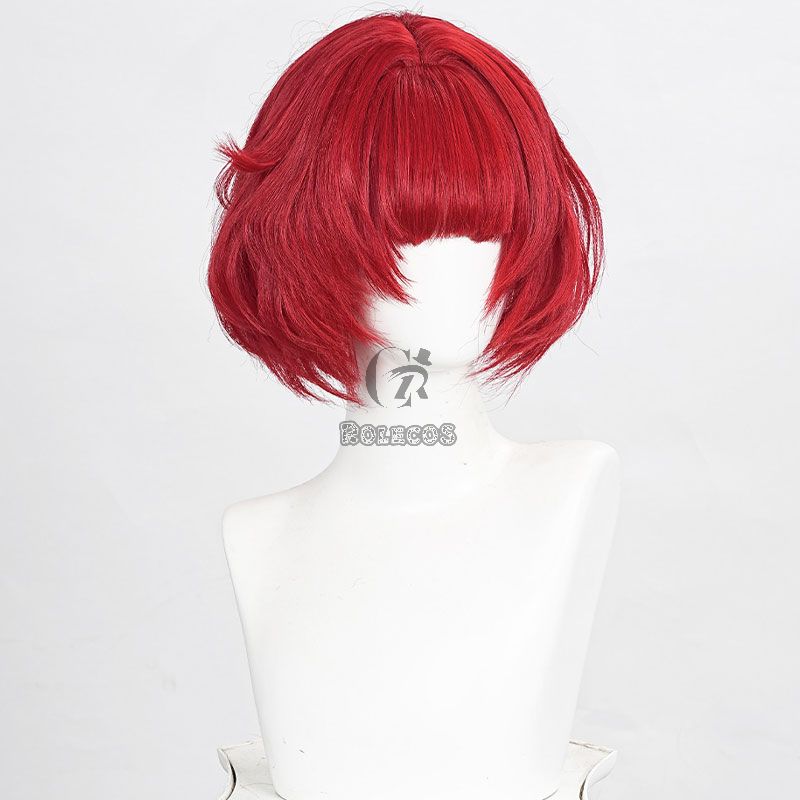 Honkai Star Rail Tribble Cosplay Wig