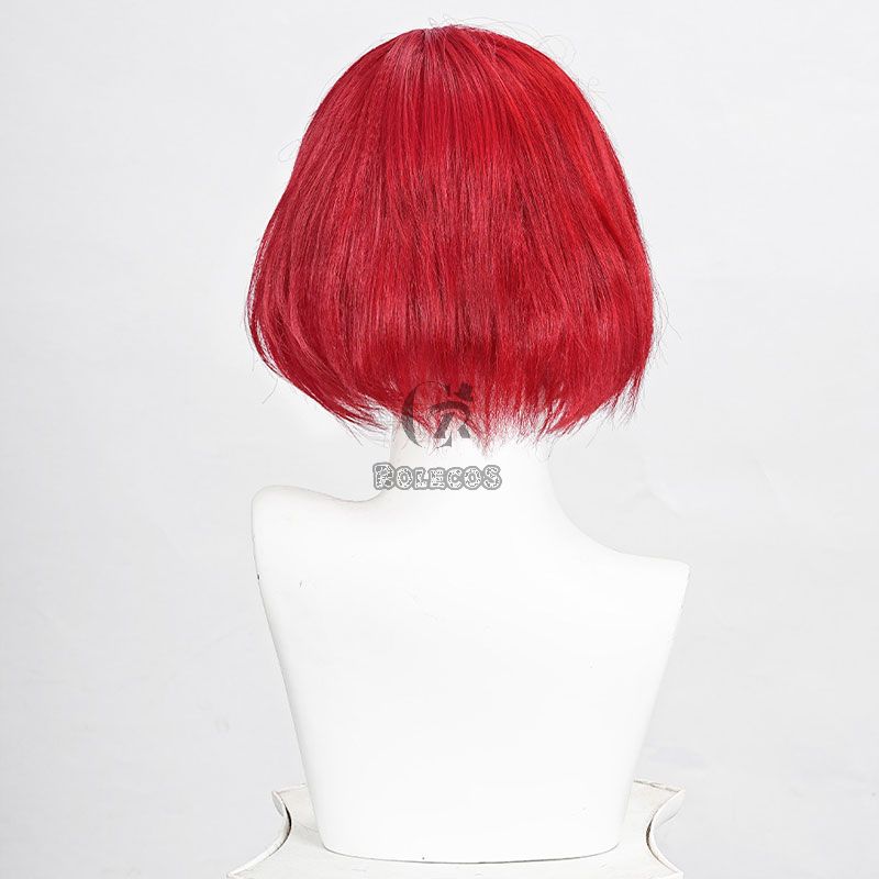 Honkai Star Rail Tribble Cosplay Wig