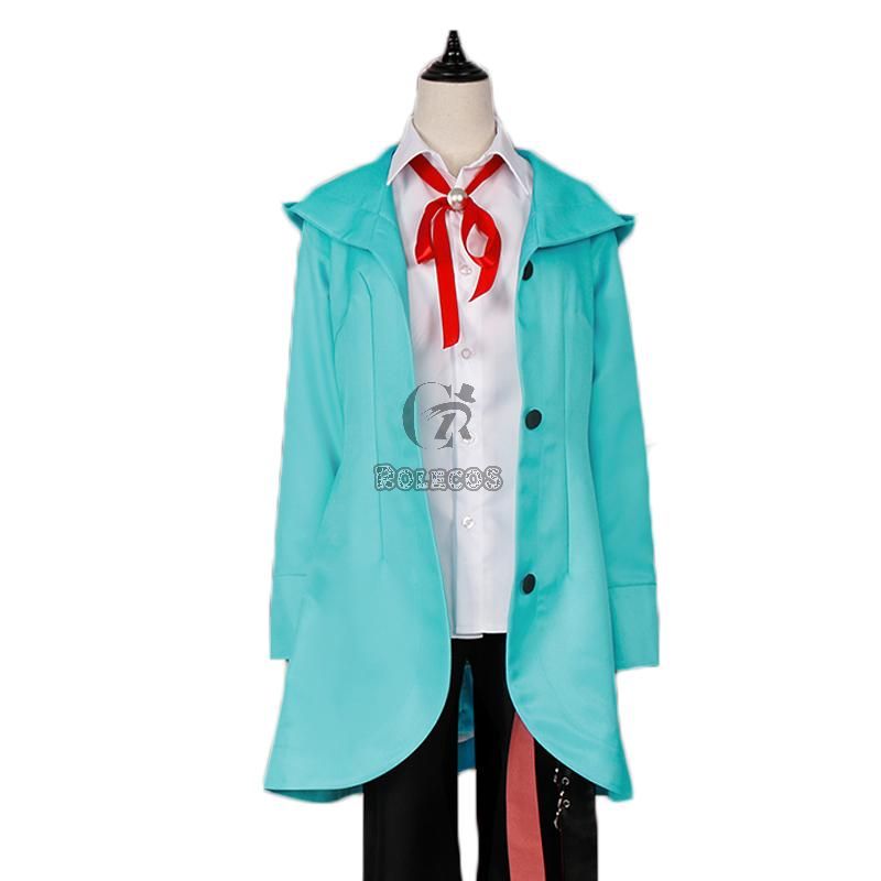Hypnosis Mic!!! Cosplay Costume Full member