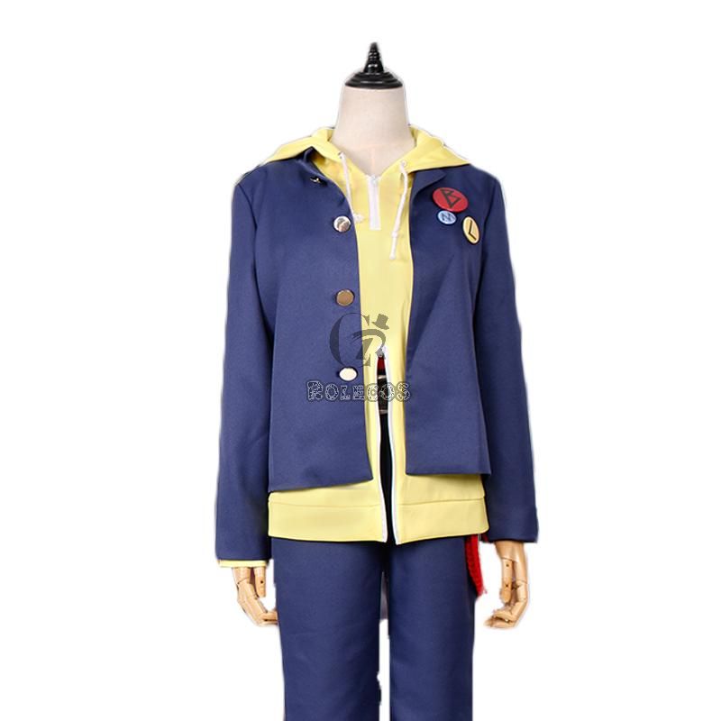Hypnosis Mic!!! Cosplay Costume Full member