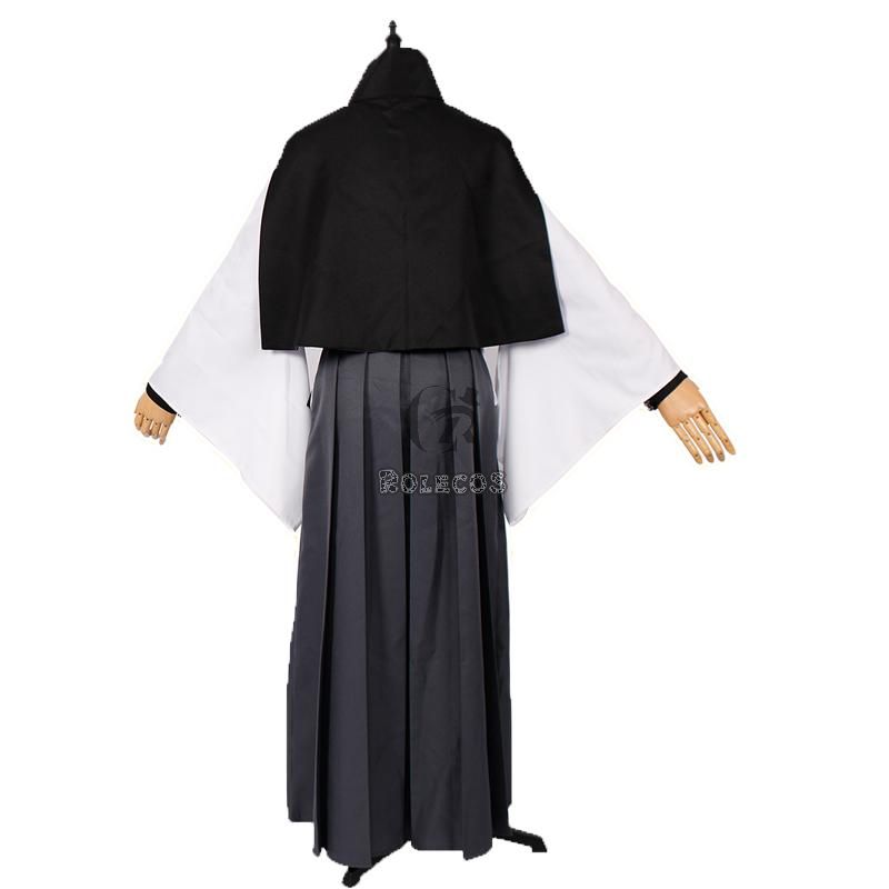 Hypnosis Mic!!! Cosplay Costume Full member