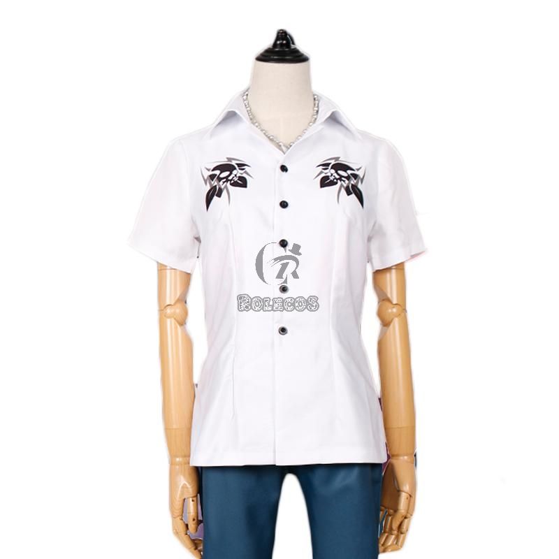 Hypnosis Mic!!! Cosplay Costume Full member