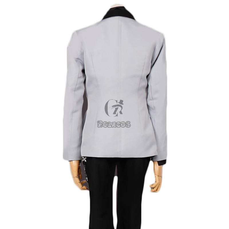 Hypnosis Mic!!! Cosplay Costume Full member