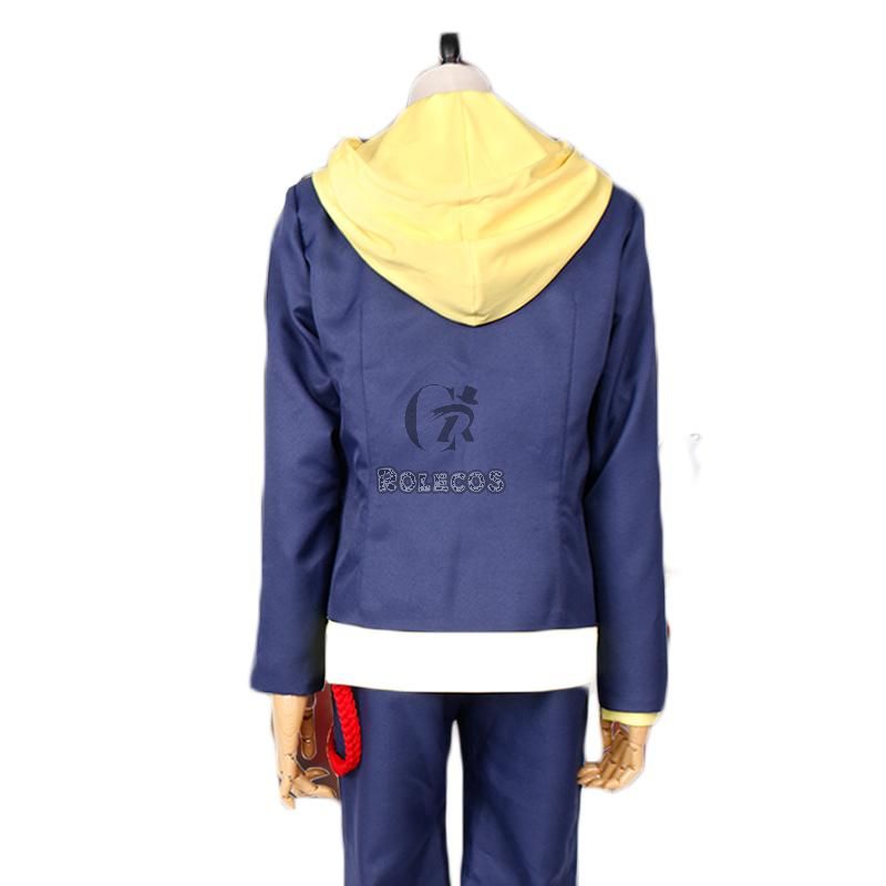 Hypnosis Mic!!! Cosplay Costume Full member